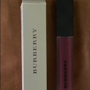 Burberry Makeup - Authentic Burberry liquid lip velvet Burberry Makeup - Authentic Burberry liquid lip velvet